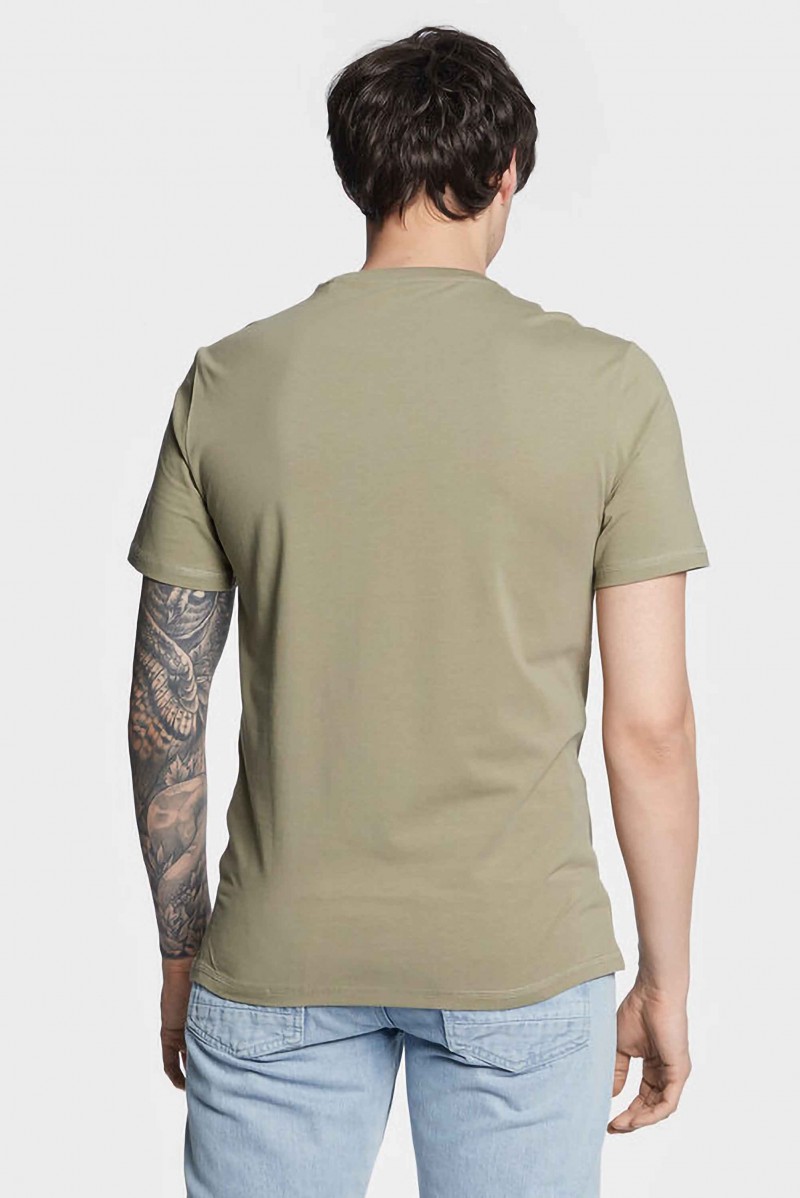GUESS T-SHIRT MM JEANSERIA