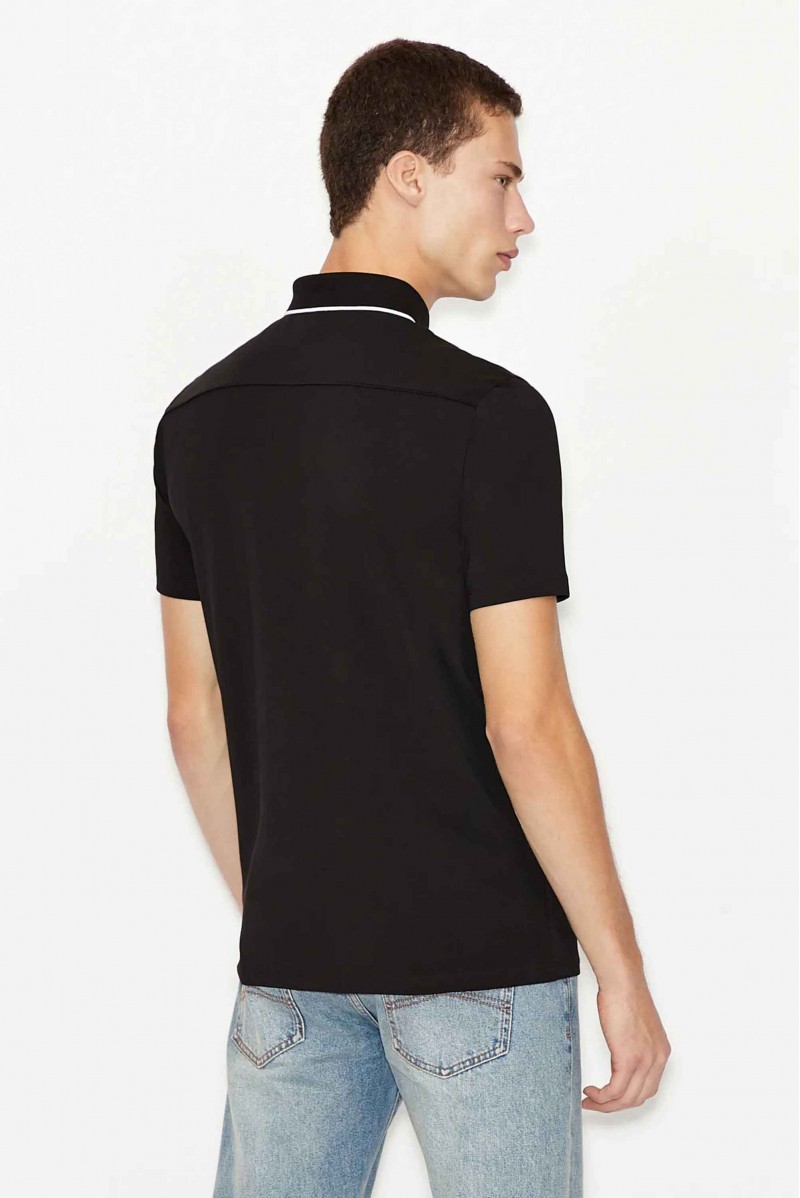 ARMANI EXCHANGE POLO MM CASUAL