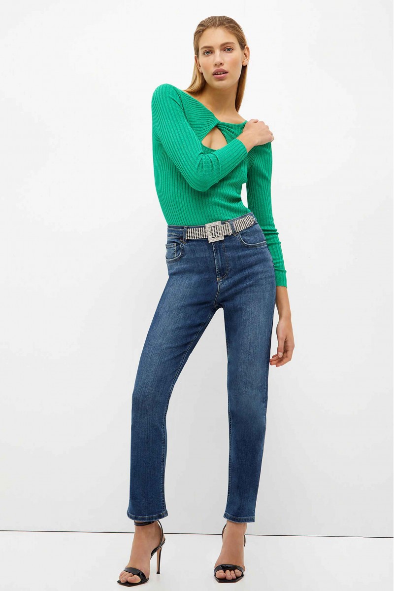 LIU JO JEANS JEANSERIA