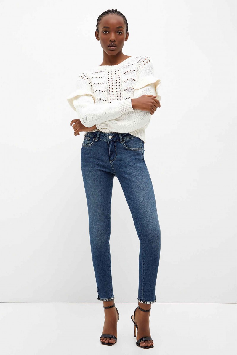 LIU JO JEANS JEANSERIA