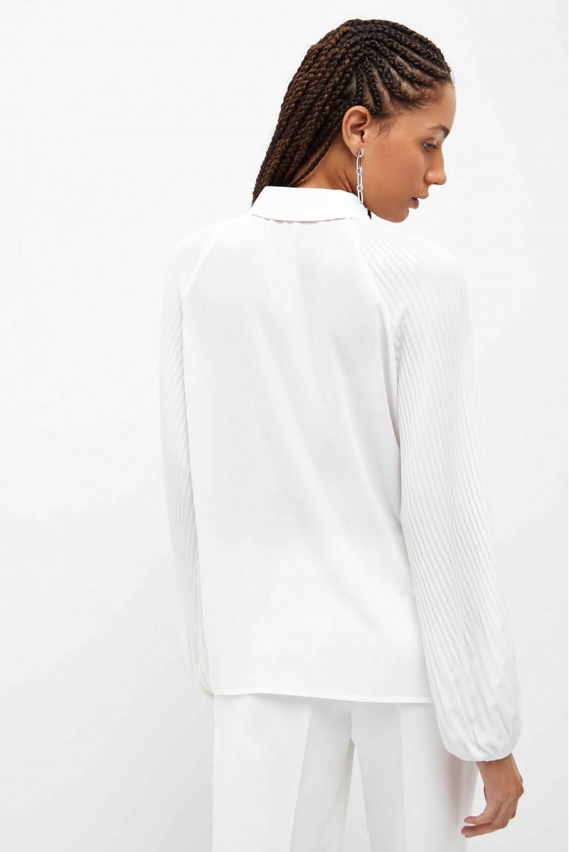 LIU JO CAMICIA ML CASUAL