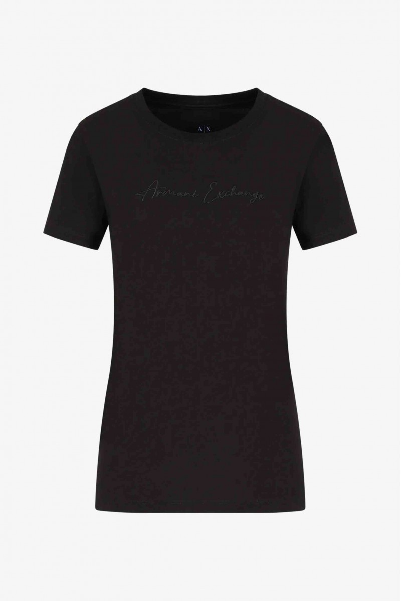 ARMANI EXCHANGE T-SHIRT MM CASUAL