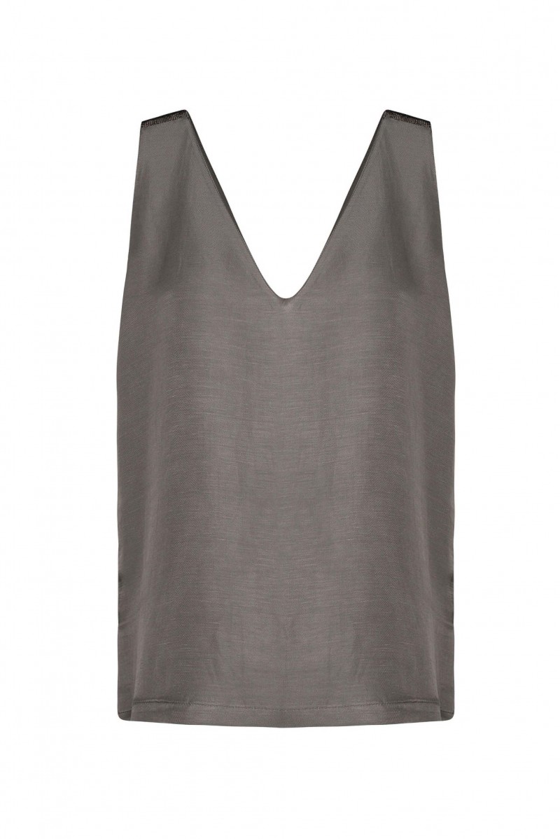 SPELL BLUSA SM CASUAL