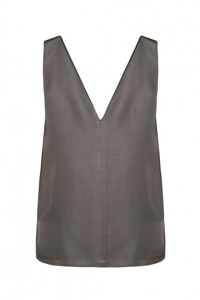 SPELL BLUSA SM CASUAL