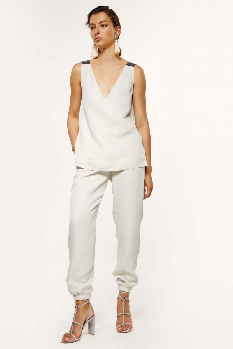SPELL BLUSA SM CASUAL