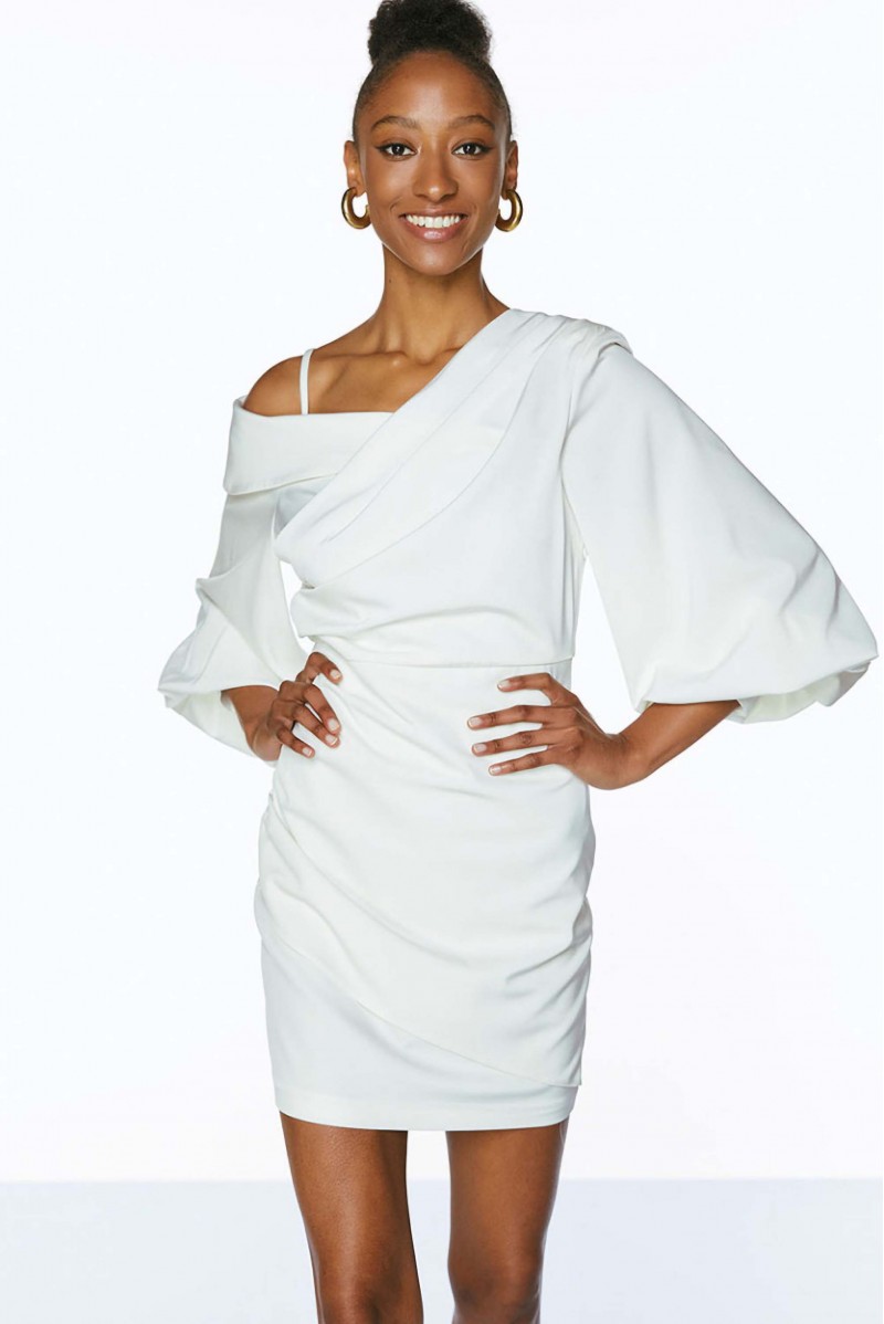 SPELL ABITO CORTO CASUAL