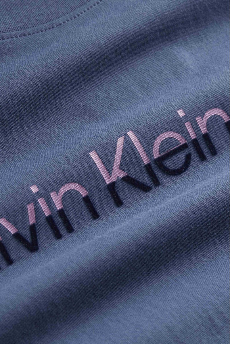 CALVIN KLEIN JEANS T-SHIRT MM JEANSERIA
