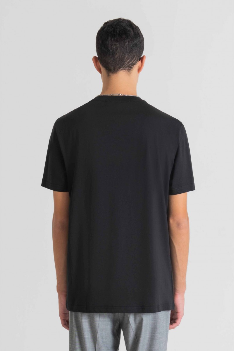 ANTONY MORATO T-SHIRT MM CASUAL