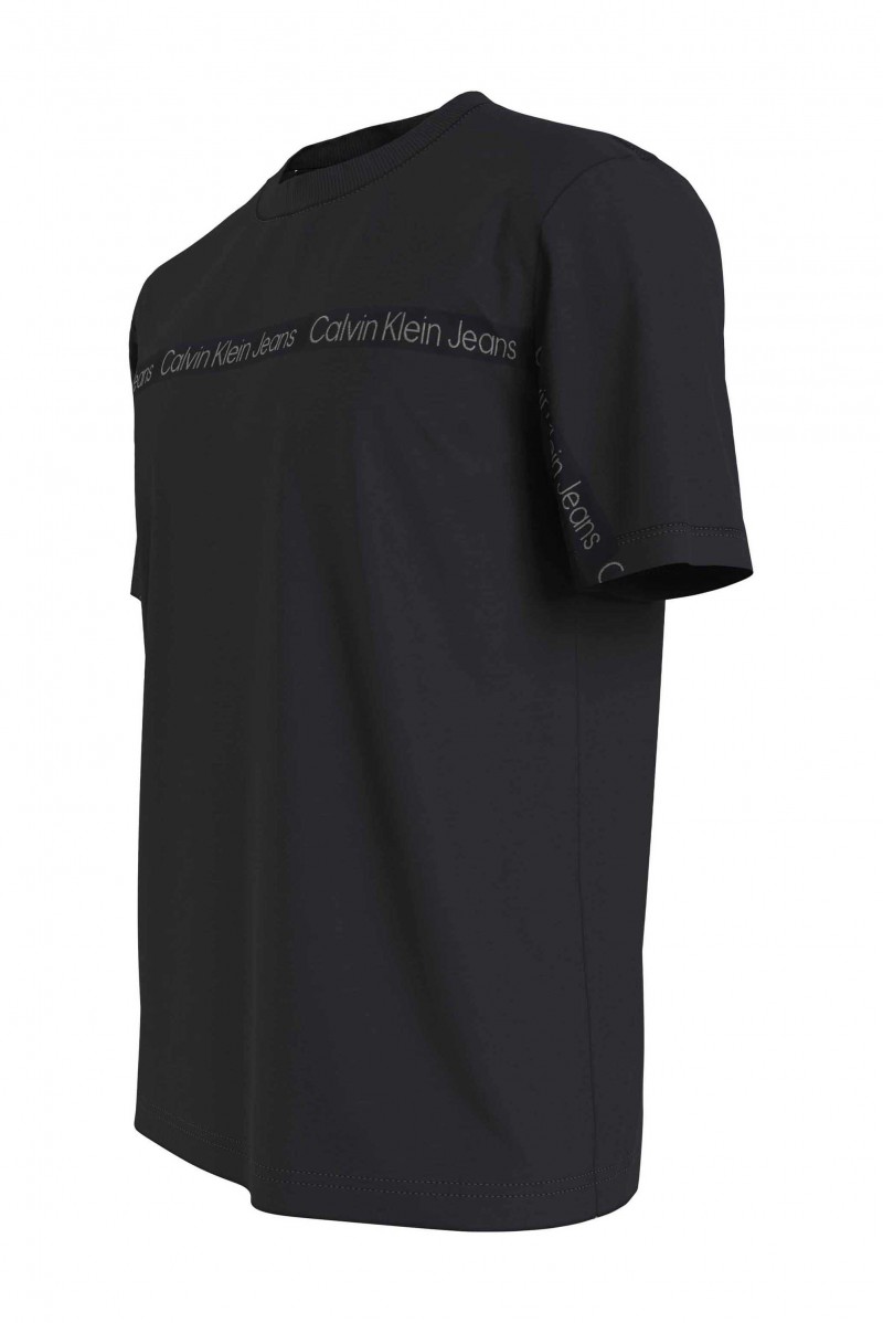 CALVIN KLEIN JEANS T-SHIRT MM JEANSERIA