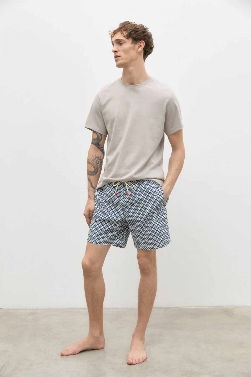 ECOALF PANT CORTO COSTUME CASUAL