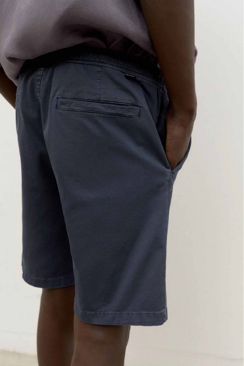 ECOALF PANT CORTO BERMUDA CASUAL