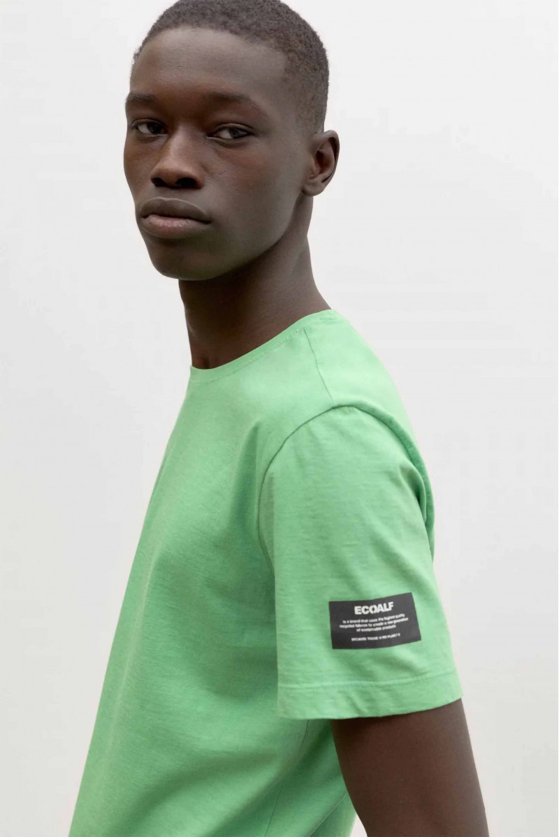ECOALF T-SHIRT MM CASUAL