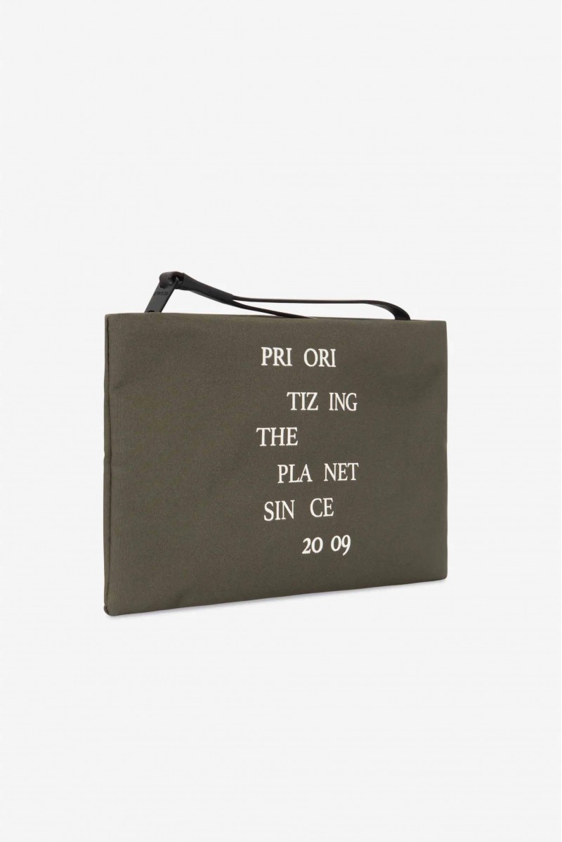 ECOALF BORSE POCHETTE CASUAL