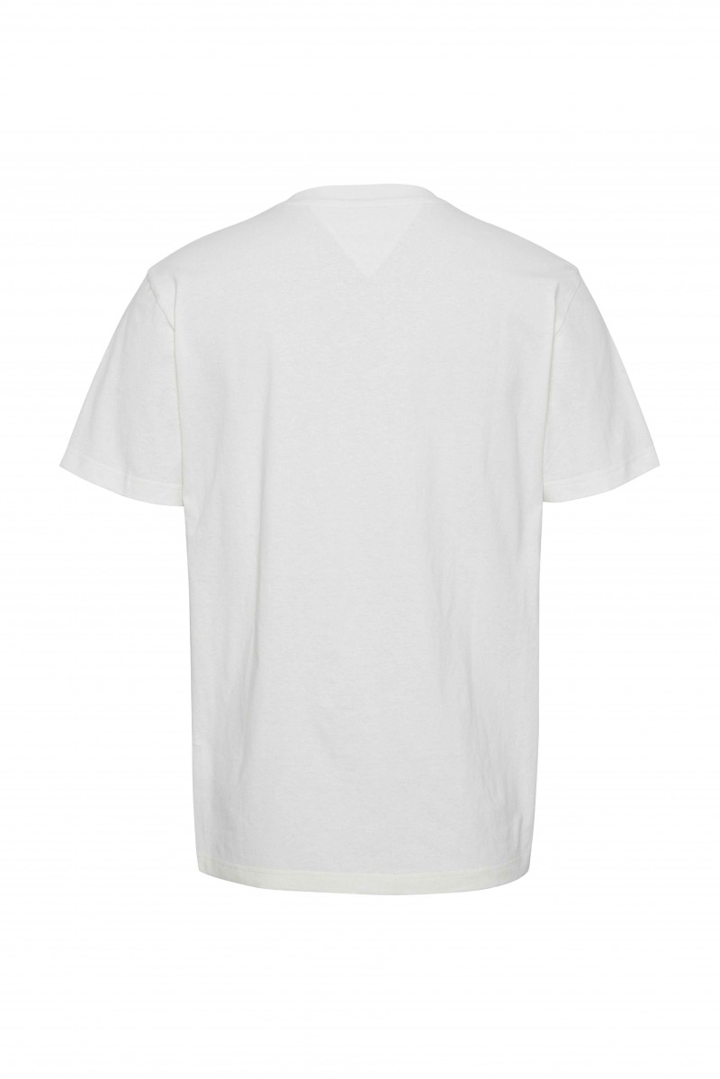 TOMMY HILFIGER T-SHIRT MM JEANSERIA
