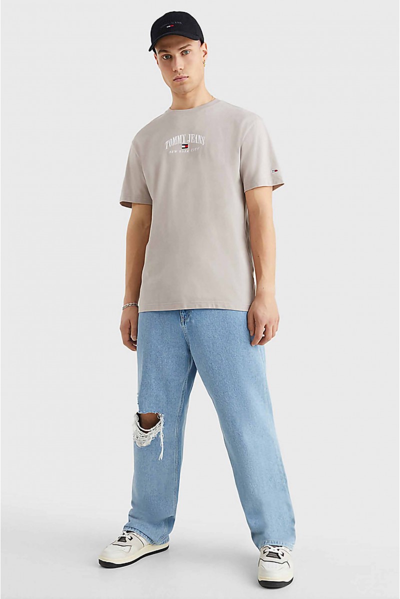 TOMMY HILFIGER T-SHIRT MM JEANSERIA