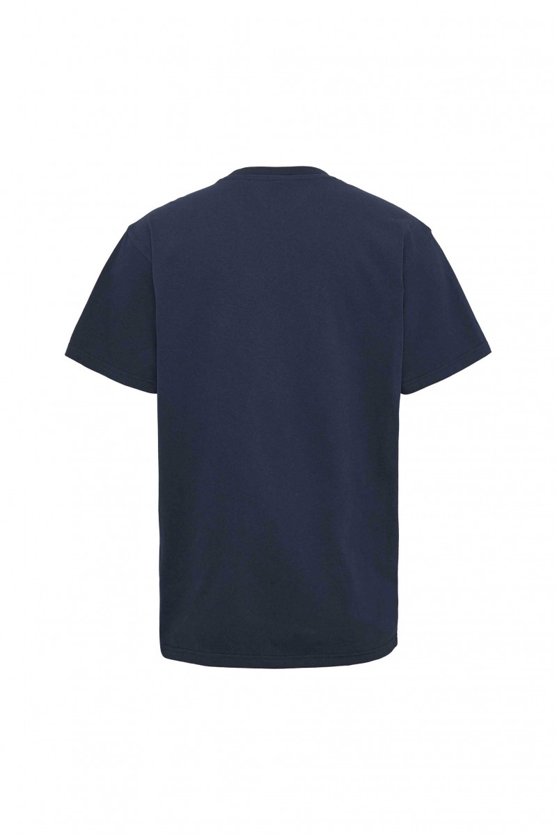 TOMMY HILFIGER T-SHIRT MM JEANSERIA