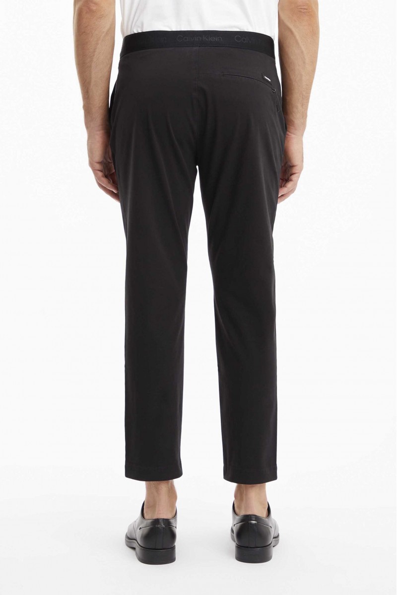 CALVIN KLEIN PANTALONE CHINOS CASUAL