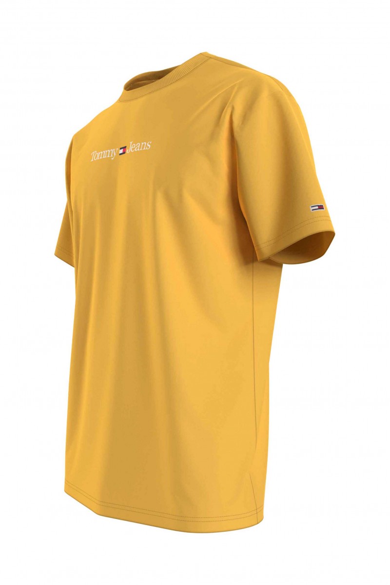 TOMMY HILFIGER T-SHIRT MM JEANSERIA