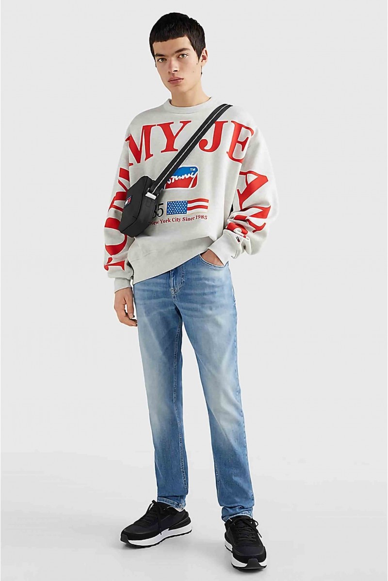 TOMMY HILFIGER JEANS JEANSERIA