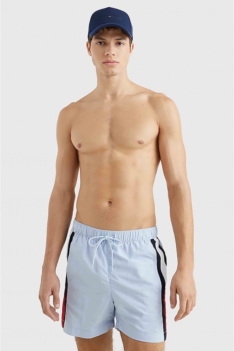 TOMMY HILFIGER PANT CORTO COSTUME JEANSERIA