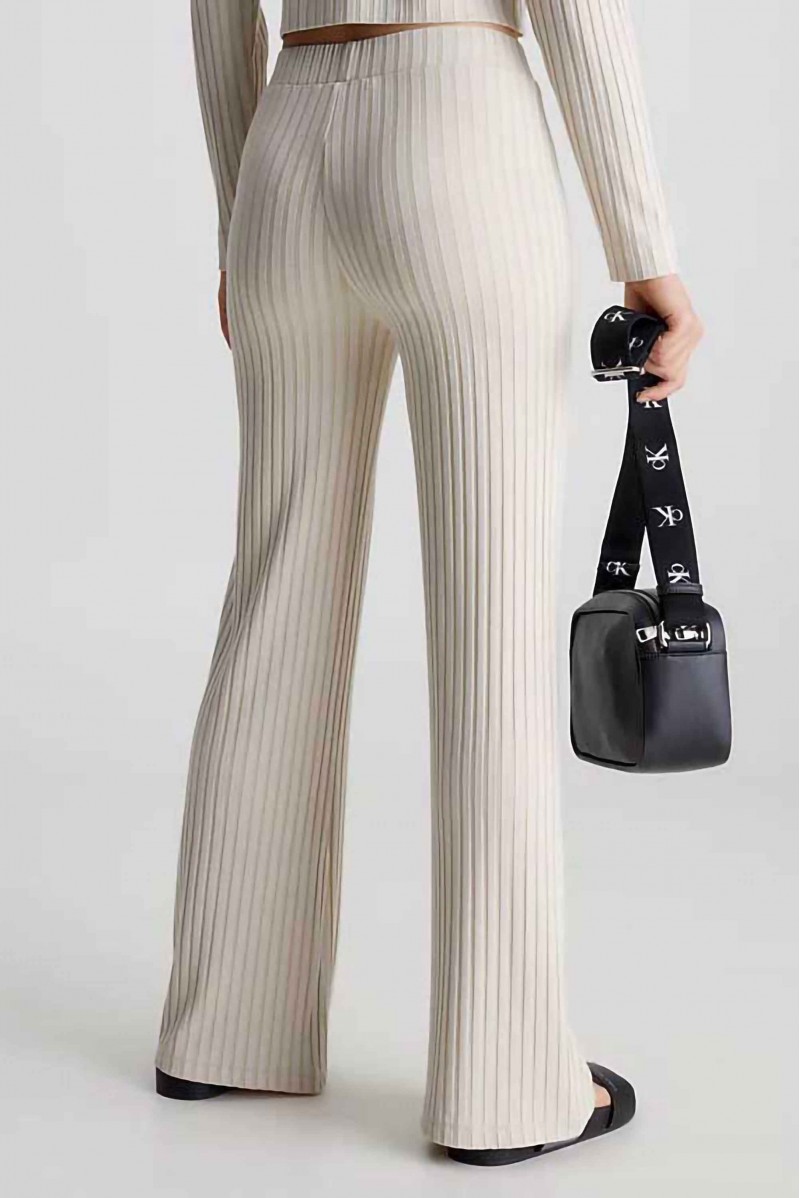 CALVIN KLEIN JEANS PANTALONE JEANSERIA