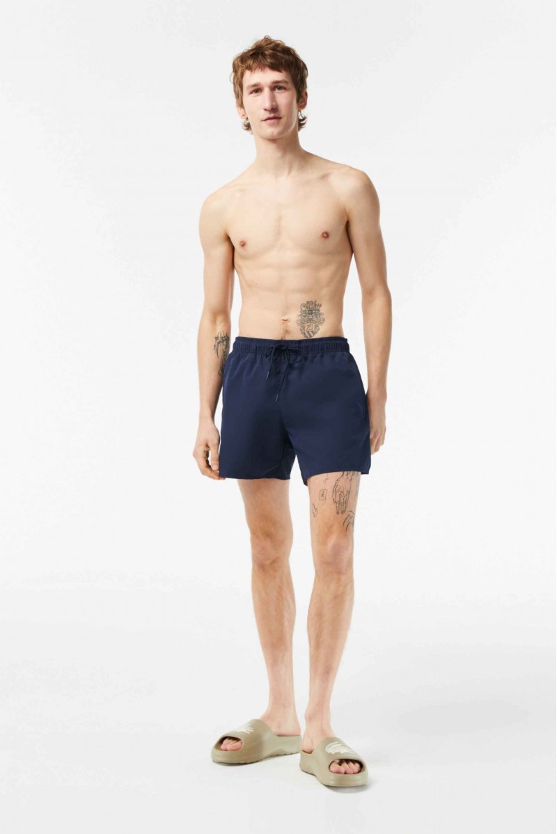 LACOSTE PANT CORTO COSTUME CASUAL