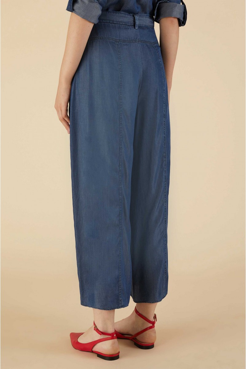 EMME MARELLA PANTALONE CLASSICO