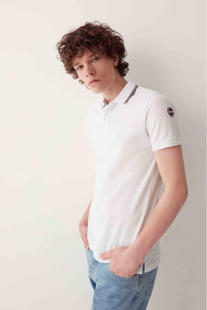 COLMAR POLO MM CASUAL