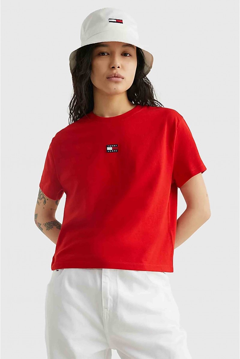TOMMY HILFIGER T-SHIRT MM...