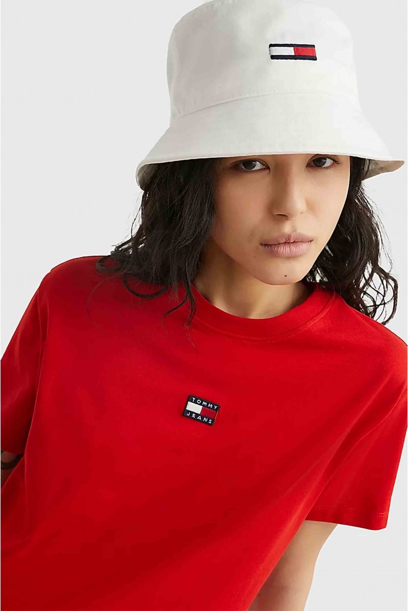 TOMMY HILFIGER T-SHIRT MM JEANSERIA