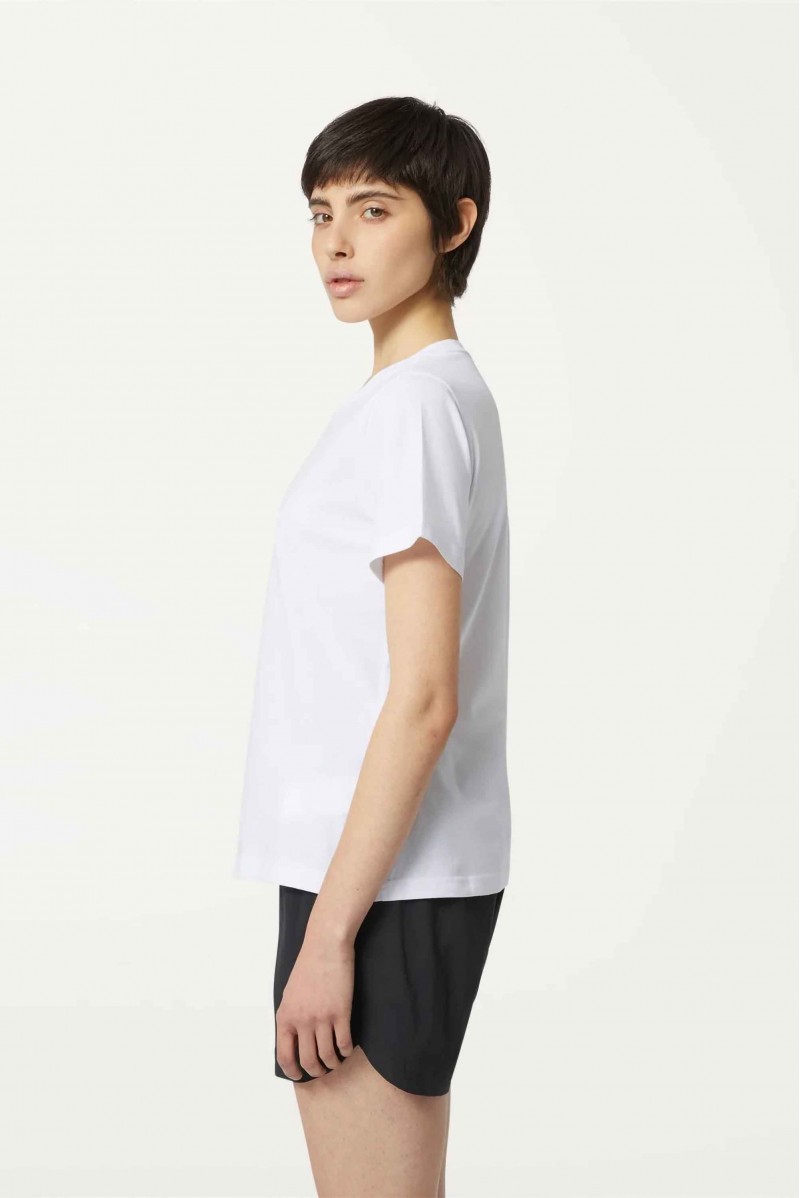 K.WAY T-SHIRT MM CASUAL