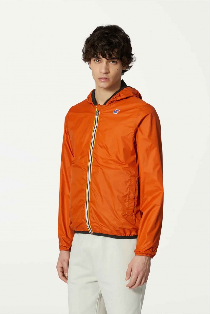 K.WAY GIUBBOTTO K-WAY CASUAL