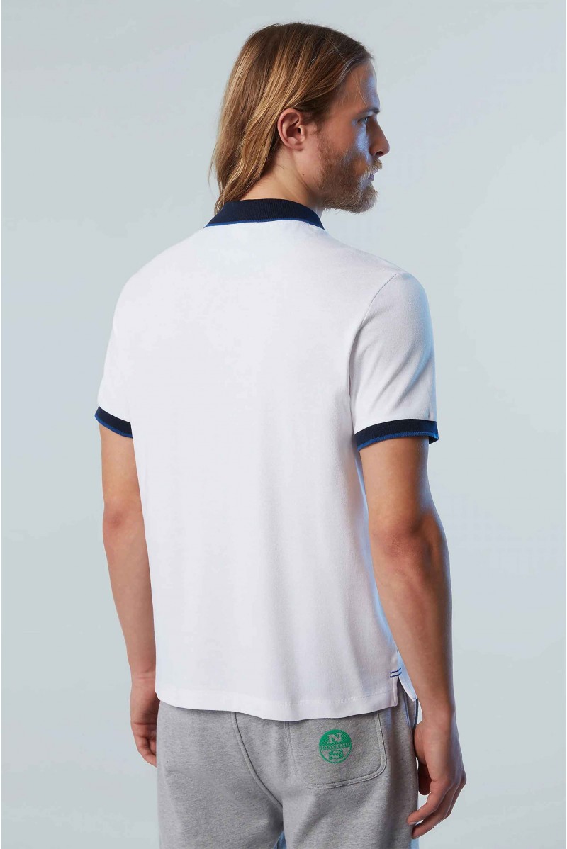 NORTH SAILS POLO MM CASUAL