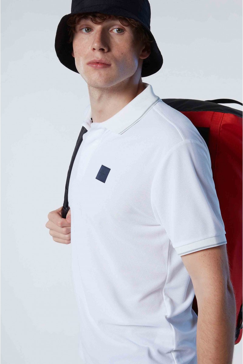 NORTH SAILS POLO MM CASUAL