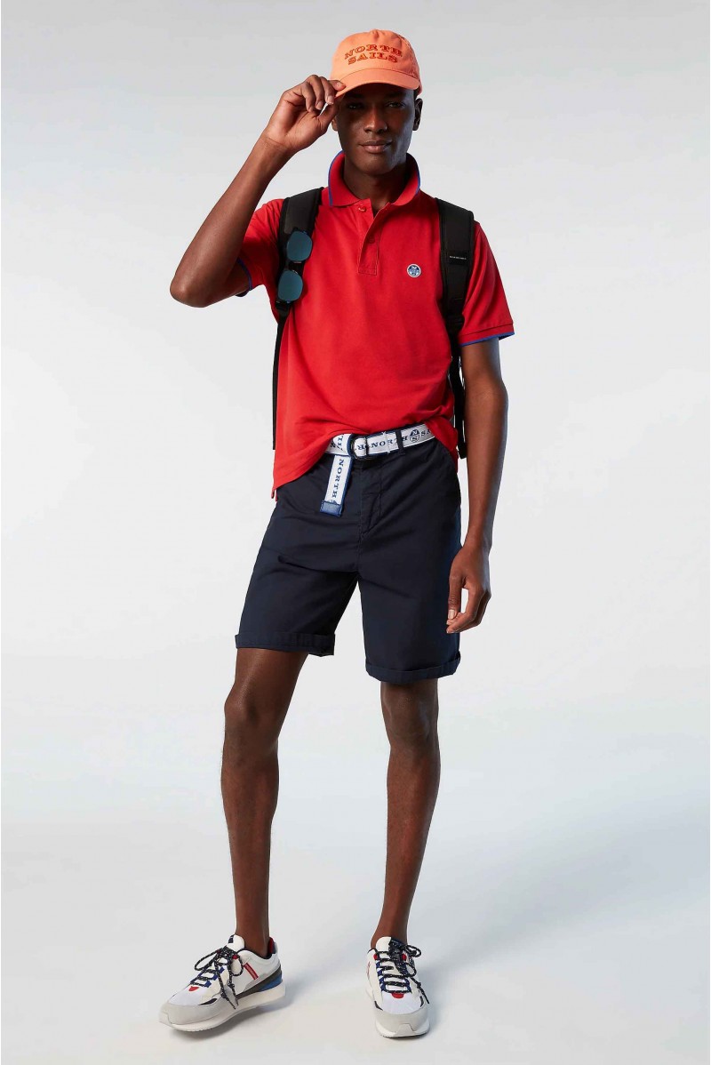 NORTH SAILS POLO MM CASUAL