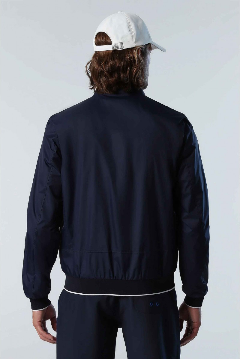 NORTH SAILS GIUBBOTTO SENZA CAPPUCCIO CASUAL