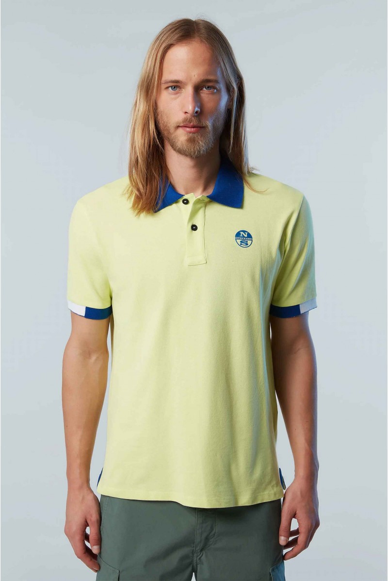 NORTH SAILS POLO MM CASUAL