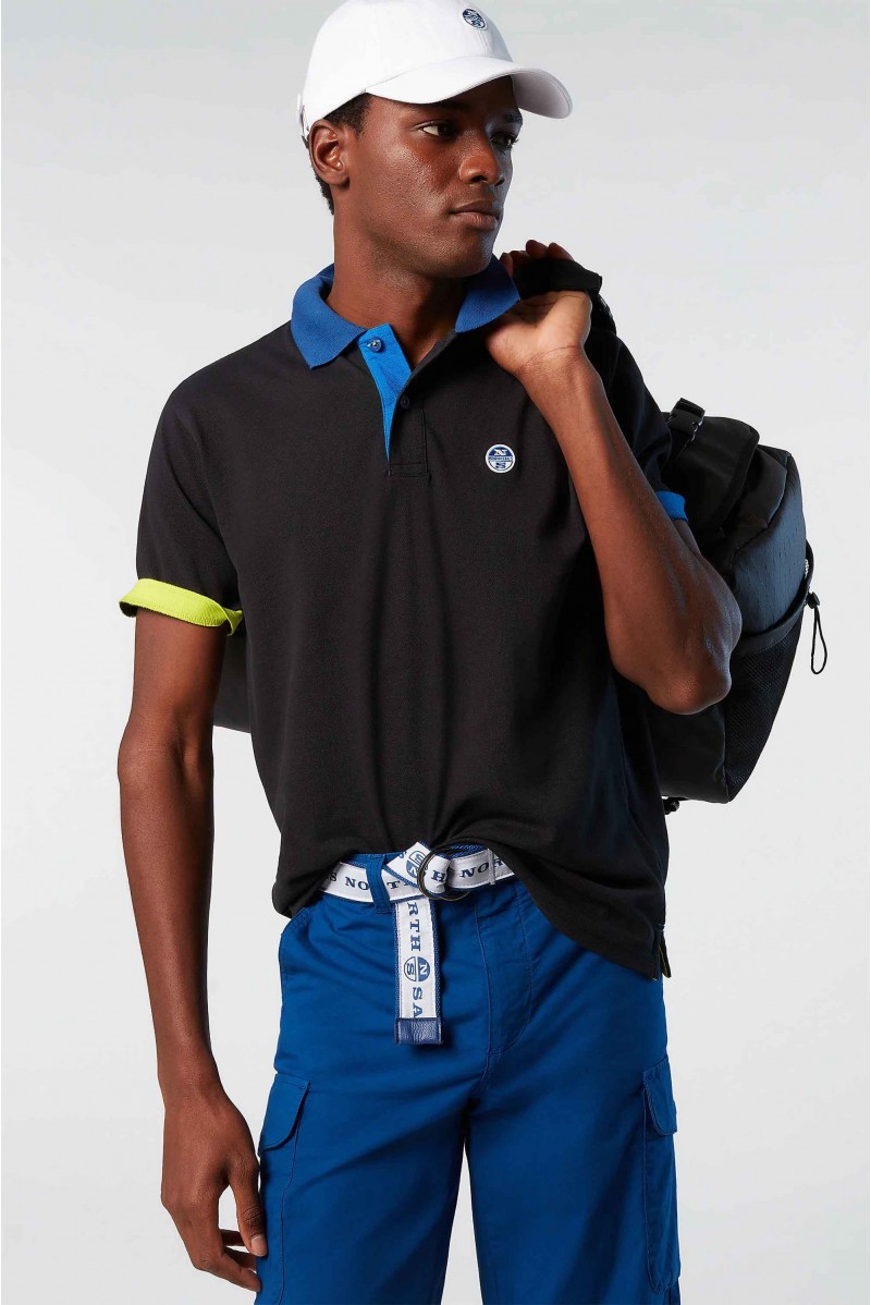 NORTH SAILS POLO MM CASUAL