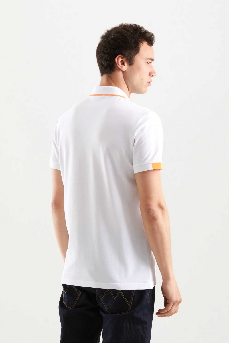 REFRIGIWEAR POLO MM CASUAL