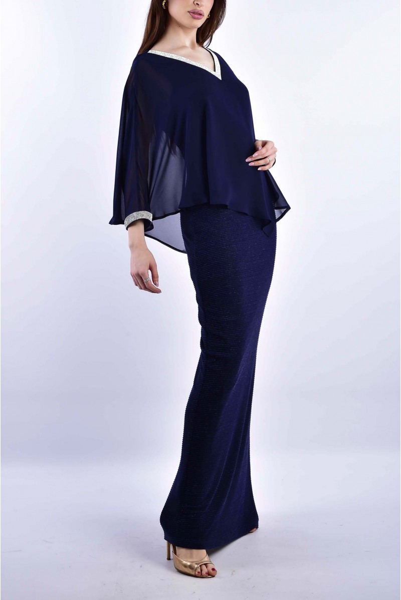 FRANK LYMAN ABITO LUNGO CLASSICO