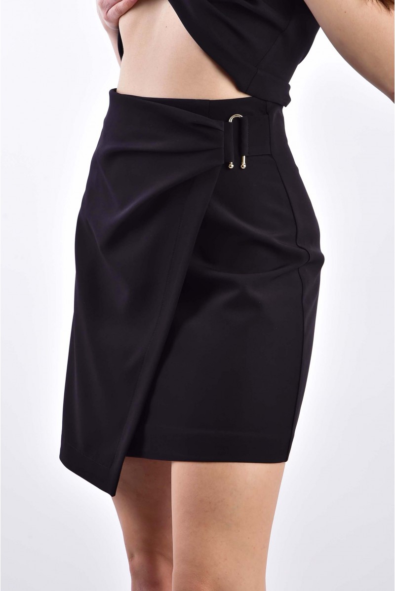 ACCESS FASHION GONNA CORTA CASUAL