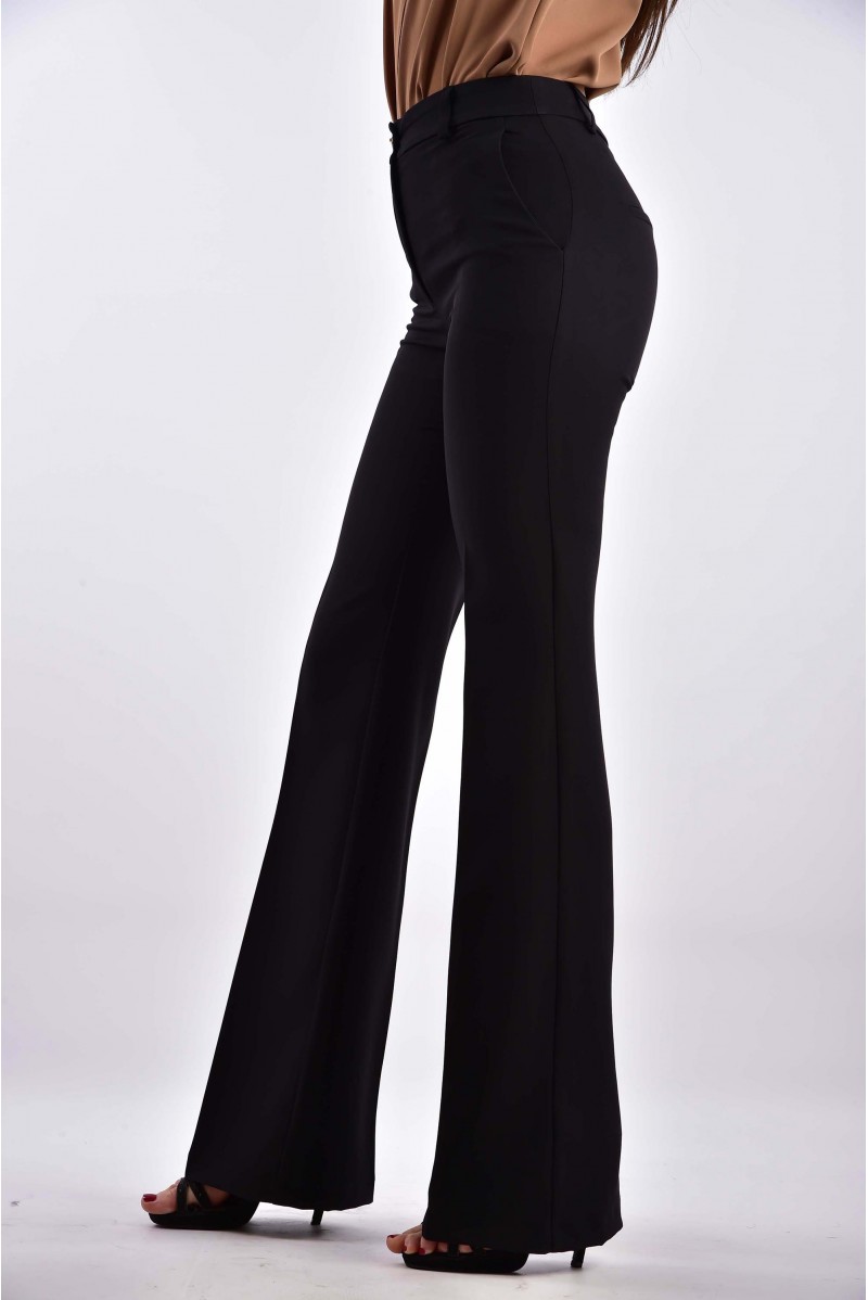 ACCESS FASHION PANTALONE CHINOS CASUAL