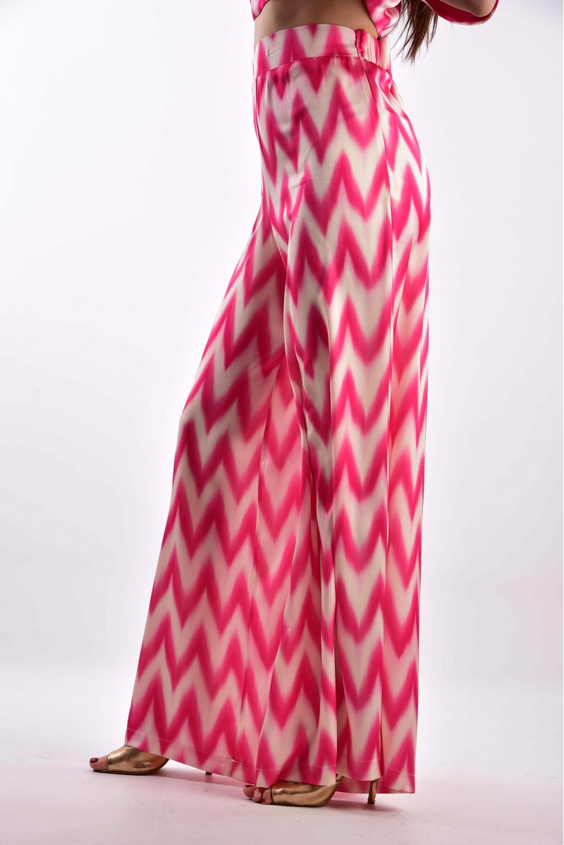 ACCESS FASHION PANTALONE CASUAL
