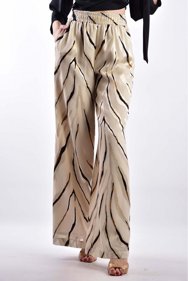ACCESS FASHION PANTALONE...