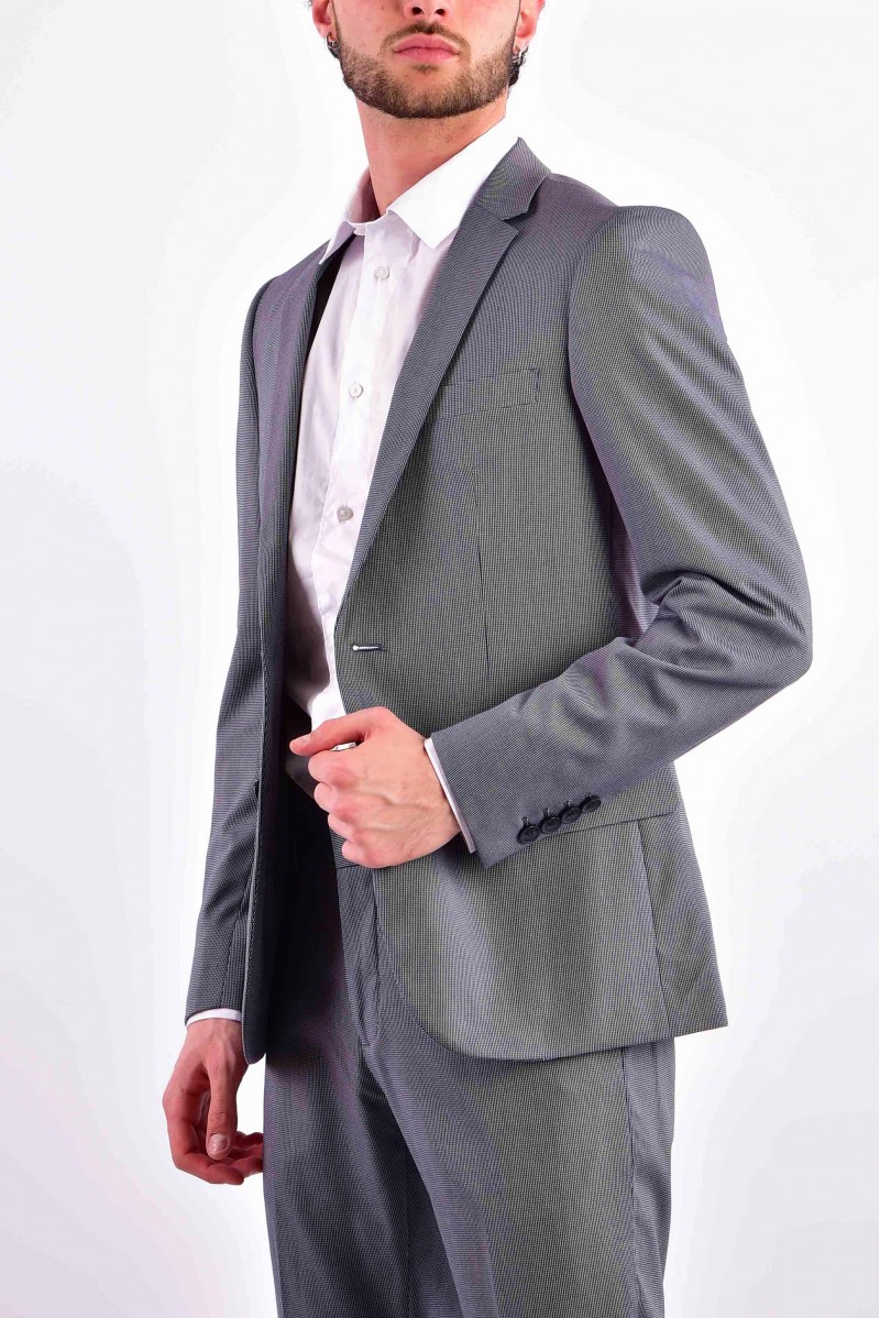 ANTONY MORATO GIACCA 2 BOTTONI CASUAL