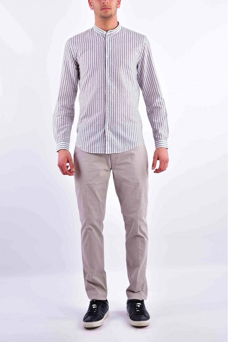 ANTONY MORATO CAMICIA ML CASUAL