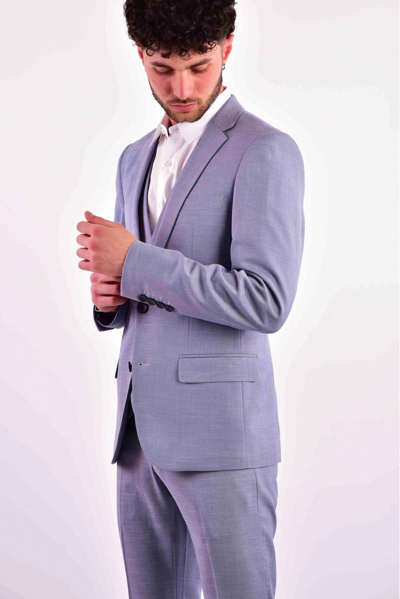 ANTONY MORATO GIACCA 2 BOTTONI CASUAL