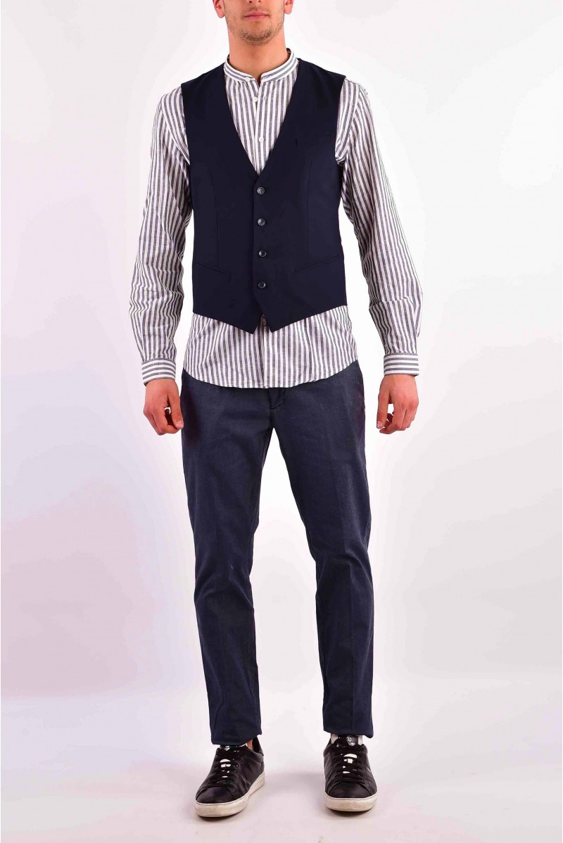 ANTONY MORATO GILET BOTTONI CASUAL