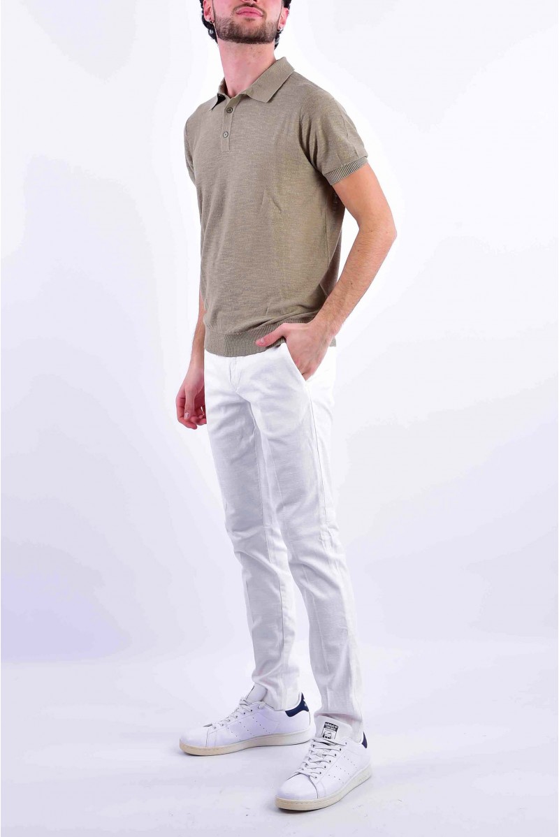 ANTONY MORATO POLO MM CASUAL