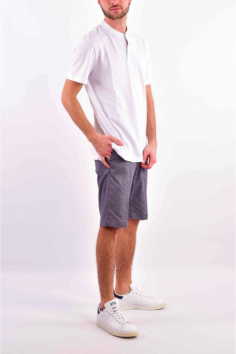 ARMANI EXCHANGE T-SHIRT MM CASUAL